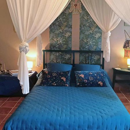 Une Chambre En Provence Correns 외부 사진