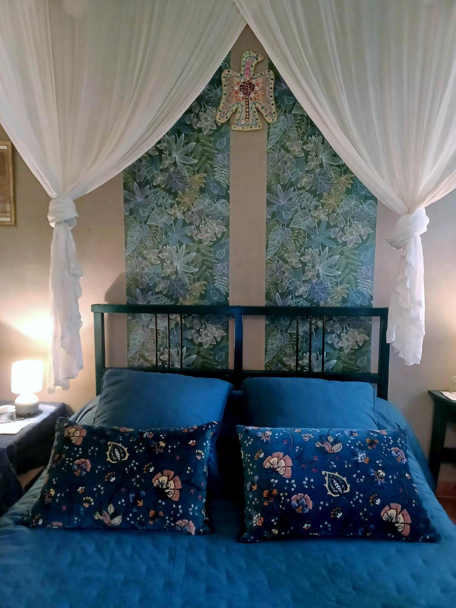 Une Chambre En Provence Correns 외부 사진