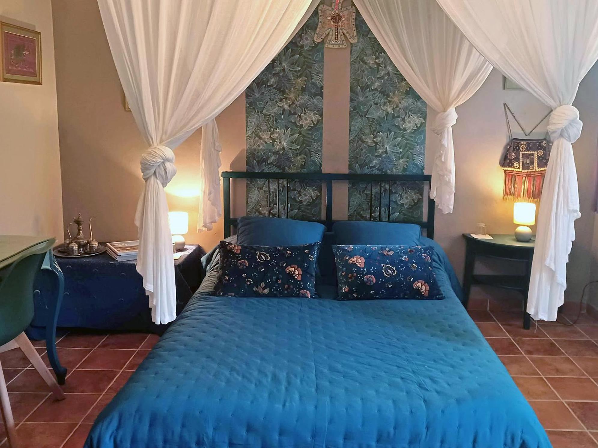 Une Chambre En Provence Correns 외부 사진