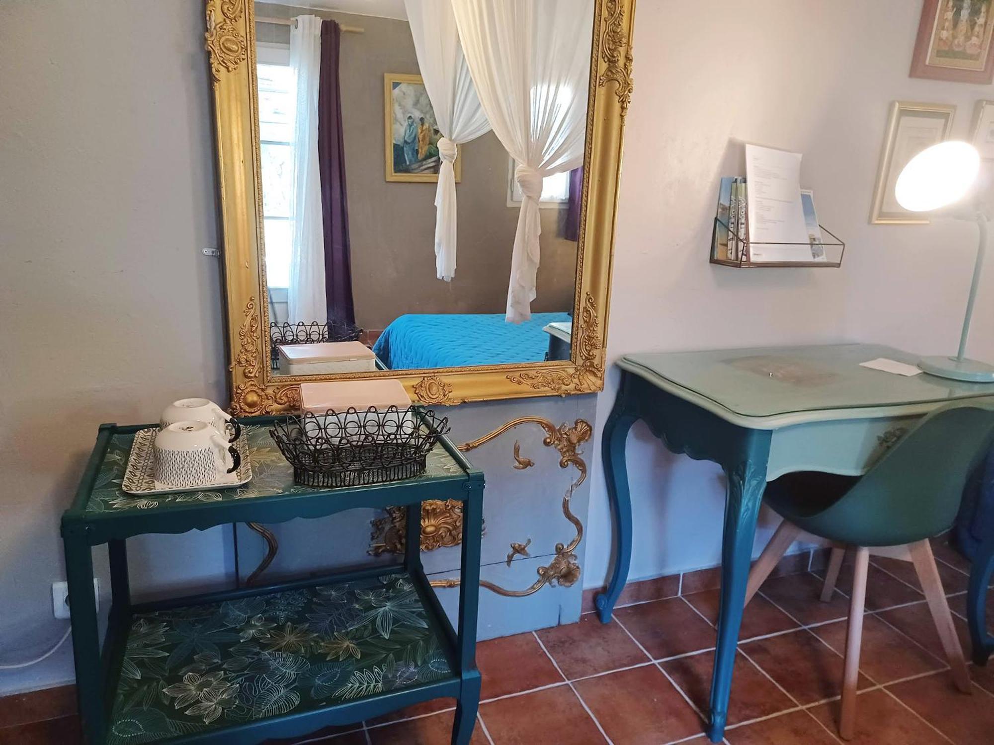 Une Chambre En Provence Correns 외부 사진